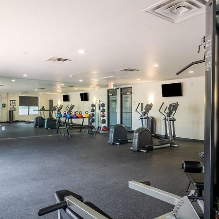 2Br Executive Suite With Pool, Gym And Fast Wi-Fi By Envitae Dallas Kültér fotó
