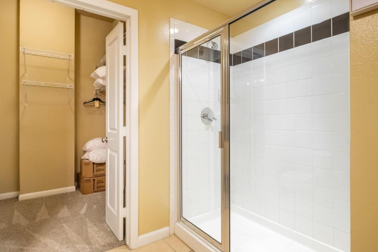 2Br Executive Suite With Pool, Gym And Fast Wi-Fi By Envitae Dallas Kültér fotó